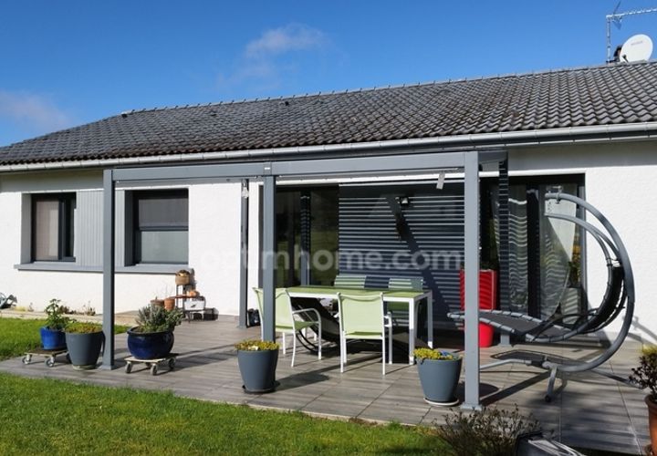 Bungalow i Bar-le-Duc, Meuse, Bar-le-Duc - € 250.000 | Ref: 830032596389 - foto 1