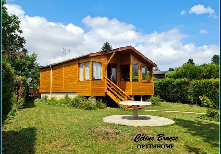 Villa a Juziers, Yvelines, Juziers - € 127.000 | Ref: 830035073082 - foto 1