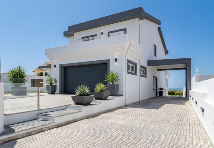 Villa i A dos Cunhados e Maceira, Lisbon, A dos Cunhados e Maceira - € 1.400.000 | Ref: 120992163-322 - foto 1