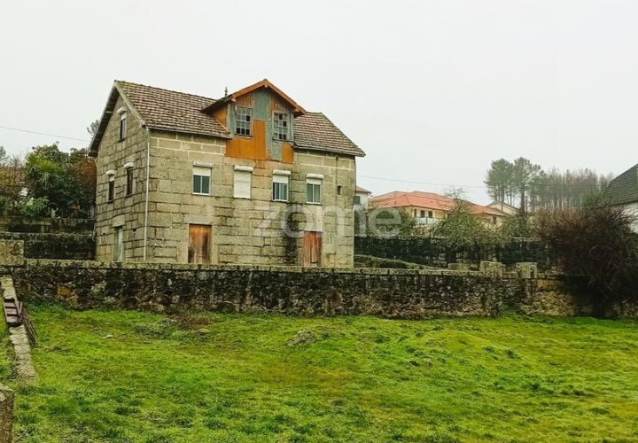 Villa a Castro Daire, Viseu, Castro Daire - € 95.000 | Ref: ZMPT586649 - foto 1