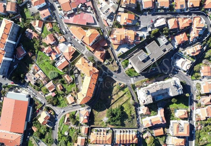 Helårsgrund i Caniço, Madeira, Caniço - € 690.000 | Ref: SÒL_145 - foto 1