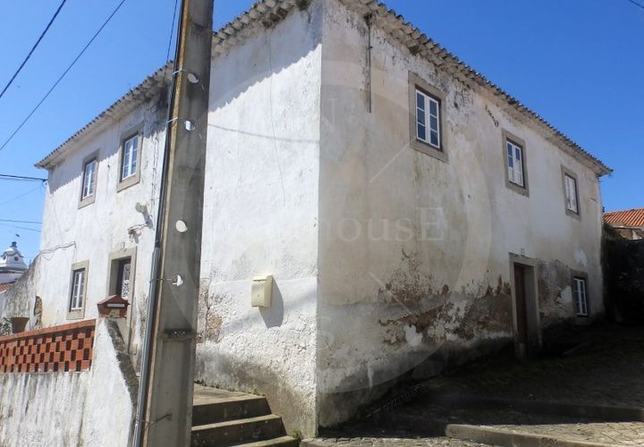 Villa i Torres Vedras, Lisbon, Torres Vedras - € 240.000 | Ref: WH21090-144 - foto 1
