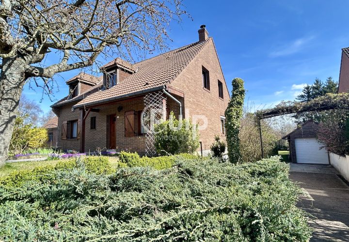 Bungalou a Bouvigny-Boyeffles, Pas-de-Calais, Bouvigny-Boyeffles - € 375.000 | Ref: seg17574 - foto 1