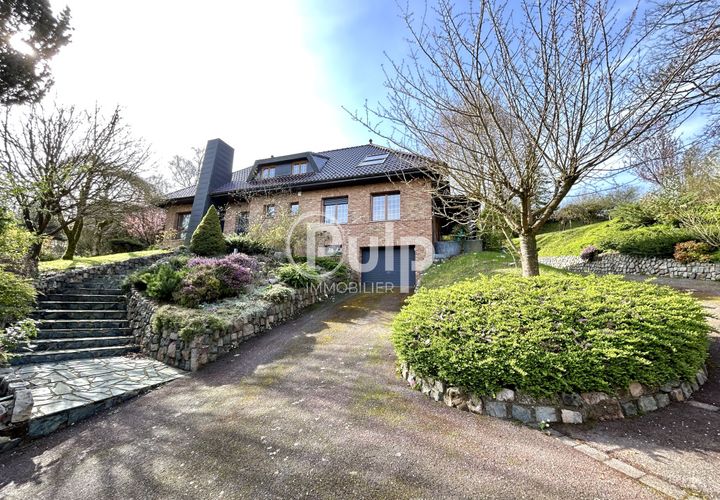 Bungalow i Bouvigny-Boyeffles, Pas-de-Calais, Bouvigny-Boyeffles - € 397.000 | Ref: seg17594 - foto 1
