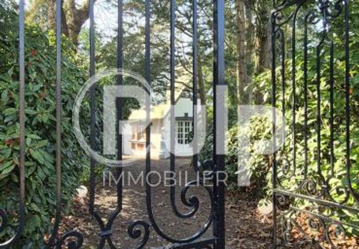 Villa a Wacquinghen, Pas-de-Calais, Wacquinghen - € 1.250.000 | Ref: bsmf121 - foto 1