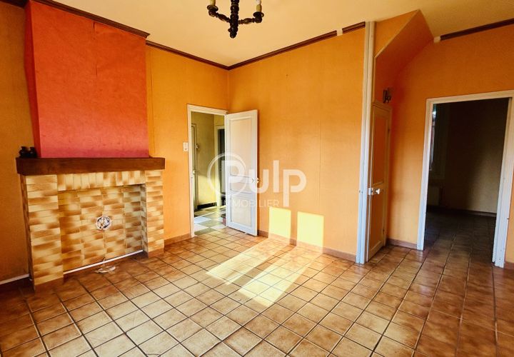 Villa a Isbergues, Pas-de-Calais, Isbergues - € 75.000 | Ref: isb17596 - foto 1