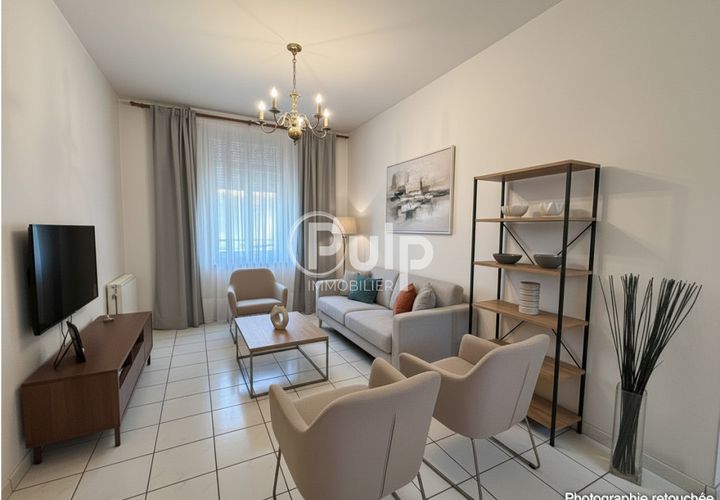 Villa a Lens, Pas-de-Calais, Lens - € 124.900 | Ref: len17578 - foto 1