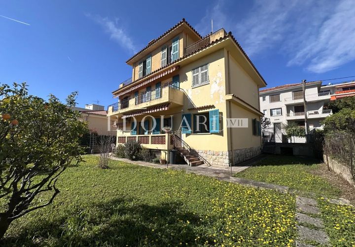 Villa i Roquebrune-Cap-Martin, Alpes-Maritimes, Roquebrune-Cap-Martin - € 1.800.000 | Ref: 86806969 - foto 1