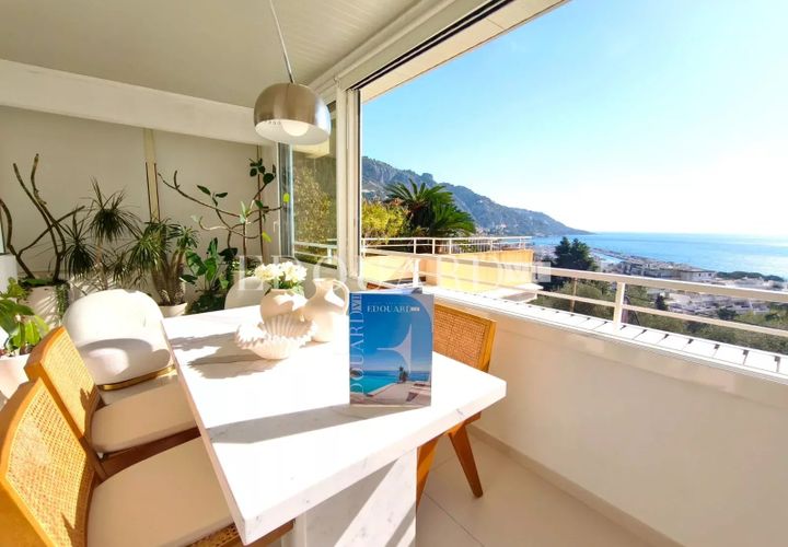 Lejlighed i Menton, Alpes-Maritimes, Menton - € 336.000 | Ref: 86836773 - foto 1