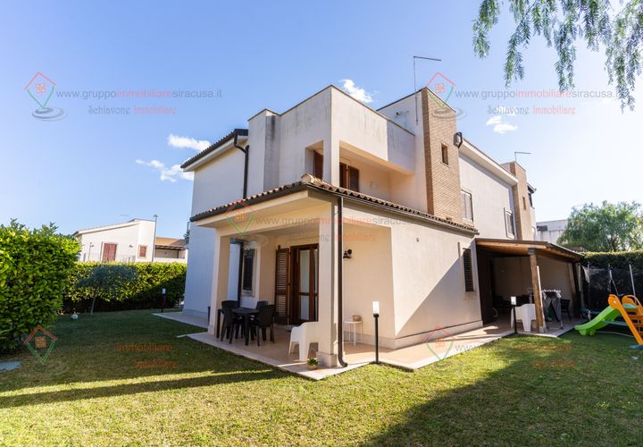 Villa i Siracusa, Siracusa, Siracusa - € 340.000 | Ref: IA10796 - foto 1