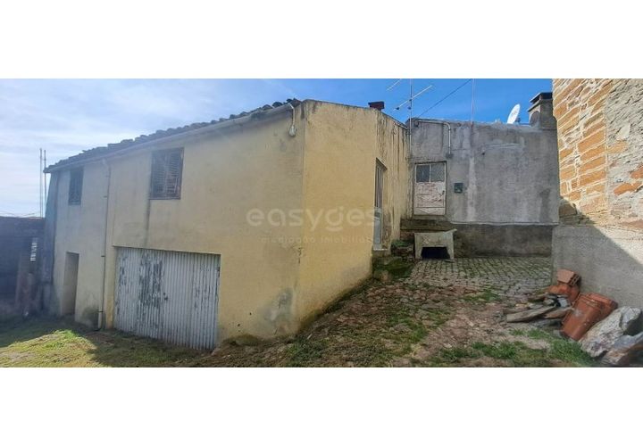 Villa i Torre de Moncorvo, Braganca, Torre de Moncorvo - € 46.000 | Ref: BG98904MG - foto 1