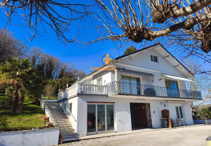 Villa - Lourdes, Hautes-Pyrenees, Lourdes - € 364 000 | Réf : 86819498 - photo 1