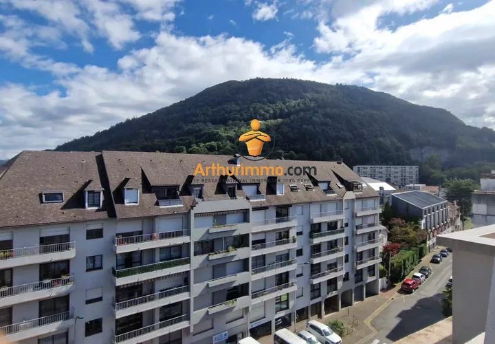 Lejlighed i Lourdes, Hautes-Pyrenees, Lourdes - € 191.000 | Ref: 86794771 - foto 1