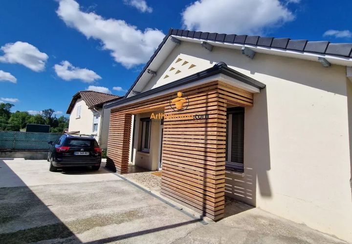 Villa i Lourdes, Hautes-Pyrenees, Lourdes - € 220.000 | Ref: 7328912 - foto 1