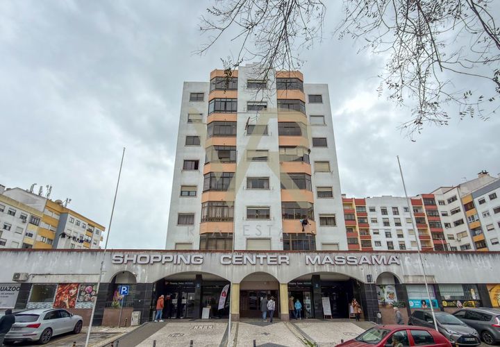 Lejlighed i Sintra, Lisbon, Sintra - € 358.000 | Ref: VR01-043 - foto 1