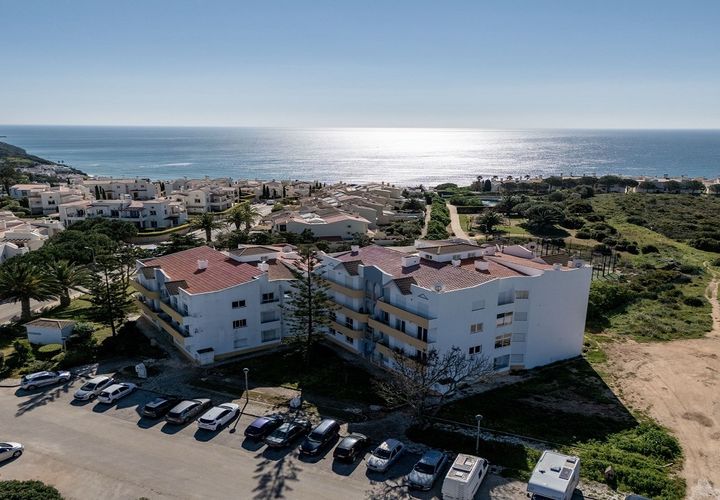 Leilighet i Salema, Faro, Salema - € 299 000 | Ref: cdb_a/06259 - foto 1