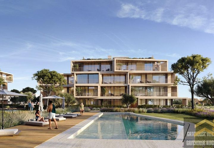 Lejlighed i Vilamoura, Faro, Vilamoura - € 915.000 | Ref: xtp_0313-v - foto 1