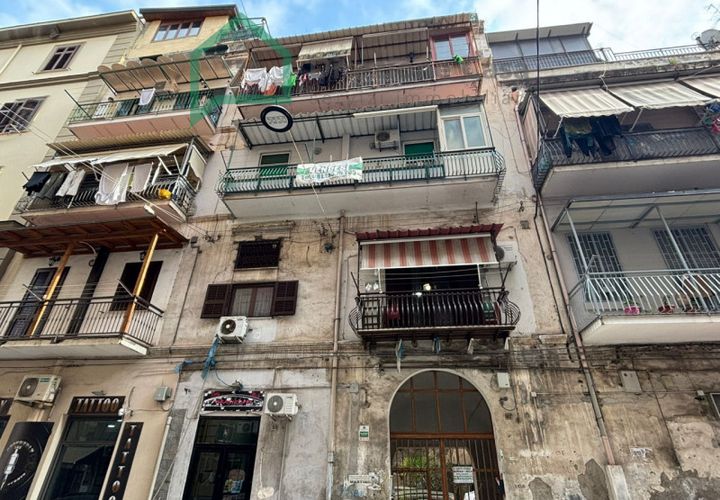 Lejlighed i Naples, Naples, Naples - € 170.000 | Ref: Via Nicola Rocco - foto 1