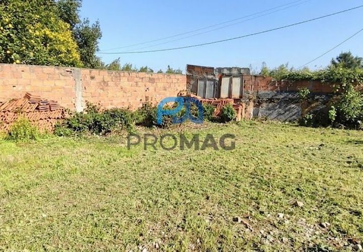 Helårsgrund i Ovar, Aveiro, Ovar - € 220.000 | Ref: #277 - foto 1