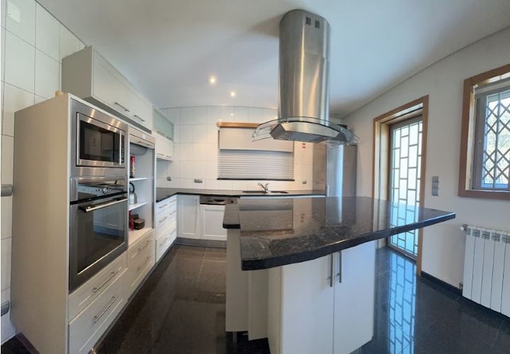 Villa i Apulia, Braga, Apulia - € 485.000 | Ref: 202602 - foto 1