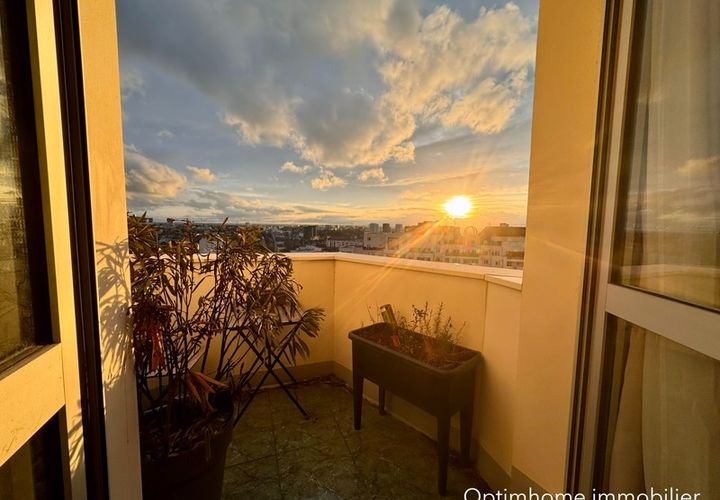 Lejlighed i Rennes, Ille-et-Vilaine, Rennes - € 316.000 | Ref: 830031596443 - foto 1