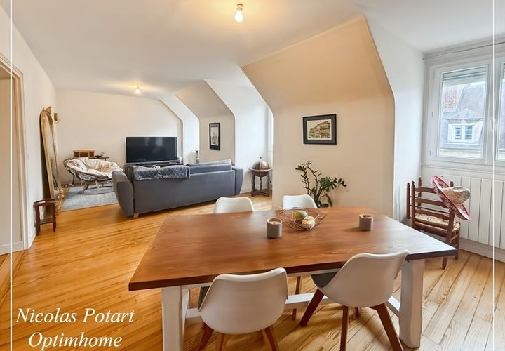 Lejlighed i Compiègne, Oise, Compiègne - € 265.000 | Ref: 830038185438 - foto 1