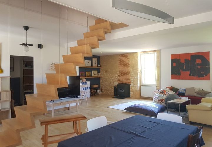 Byhus i Montignac, Dordogne, Montignac - € 299.000 | Ref: 830035631354 - foto 1