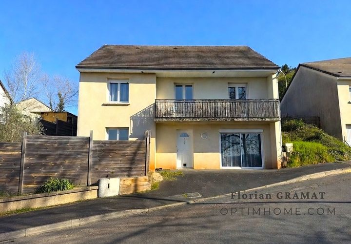 Villa a Brive-la-Gaillarde, Correze, Brive-la-Gaillarde - € 247.080 | Ref: 830039870704 - foto 1