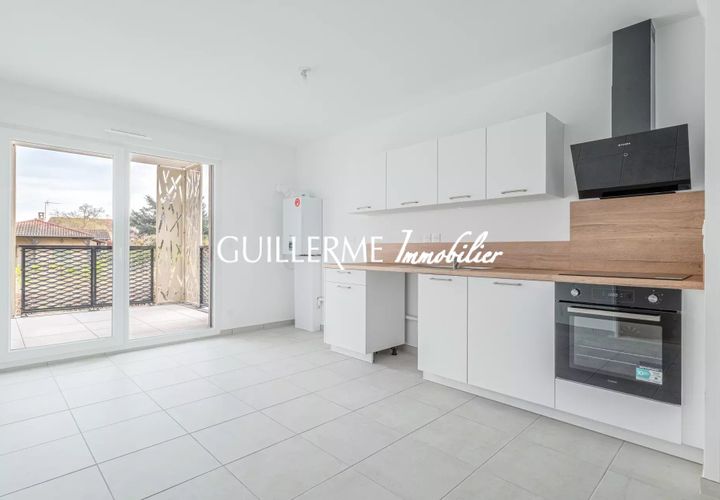 Lejlighed i Dardilly, Rhone, Dardilly - € 244.000 | Ref: 86848143 - foto 1
