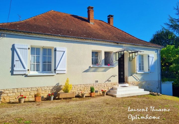 Villa a Thenon, Dordogne, Thenon - € 285.000 | Ref: 830032904776 - foto 1