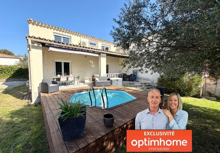 Villa a Mus, Gard, Mus - € 315.000 | Ref: 830034469580 - foto 1