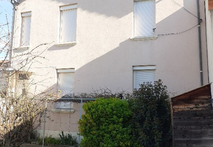 Villa i Valence, Drome, Valence - € 225.000 | Ref: 830033316780 - foto 1