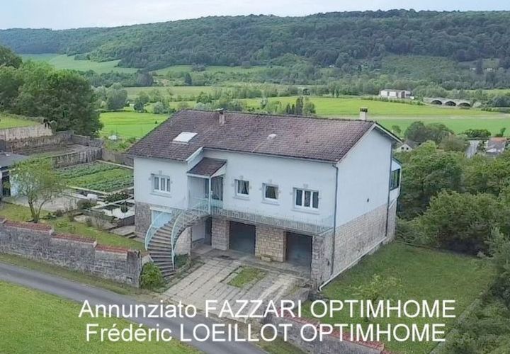 Villa a Dun-sur-Meuse, Meuse, Dun-sur-Meuse - € 260.000 | Ref: 830034710024 - foto 1