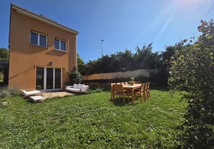 Villa a Chatou, Yvelines, Chatou - € 550.000 | Ref: 830032380561 - foto 1