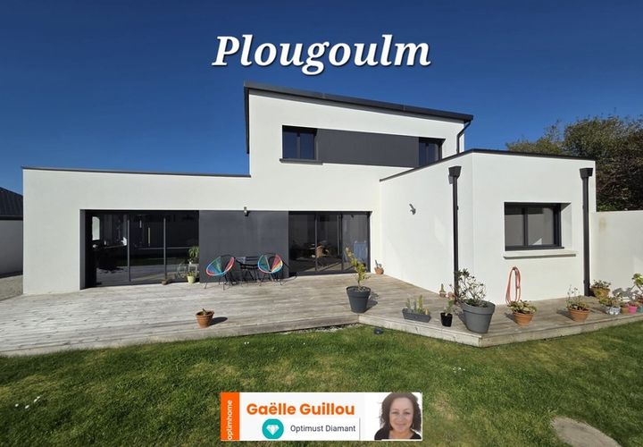 Villa a Plougoulm, Finistere, Plougoulm - € 419.500 | Ref: 830035946009 - foto 1