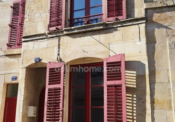 Byhus i Bar-le-Duc, Meuse, Bar-le-Duc - € 73.000 | Ref: 830032002058 - foto 1