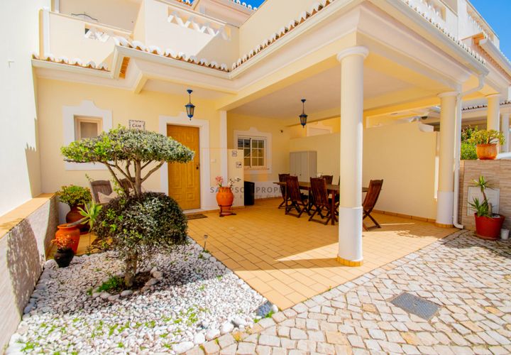 Villa i Lagoa, Faro, Lagoa - € 495.000 | Ref: SPV314 - foto 1