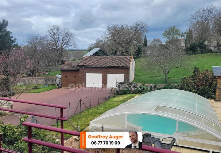 Villa a Misse, Deux-Sevres, Misse - € 187.000 | Ref: 830036973109 - foto 1