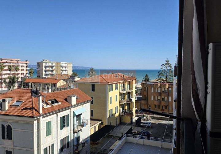 Leilighet i Albenga, Savona, Albenga - € 265 000 | Ref: 317 - foto 1