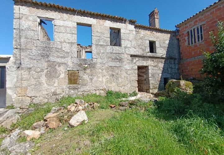 Villa i Tabua, Coimbra, Tabua - € 29.000 | Ref: RR98876 - foto 1