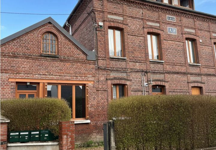 Villa a Barentin, Seine-Maritime, Barentin - € 194.000 | Ref: 86822659 - foto 1