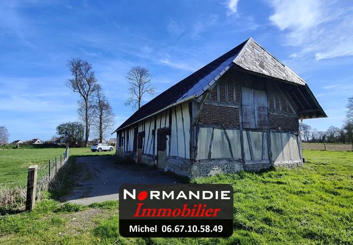 Villa a Pavilly, Seine-Maritime, Pavilly - € 129.000 | Ref: 86839679 - foto 1