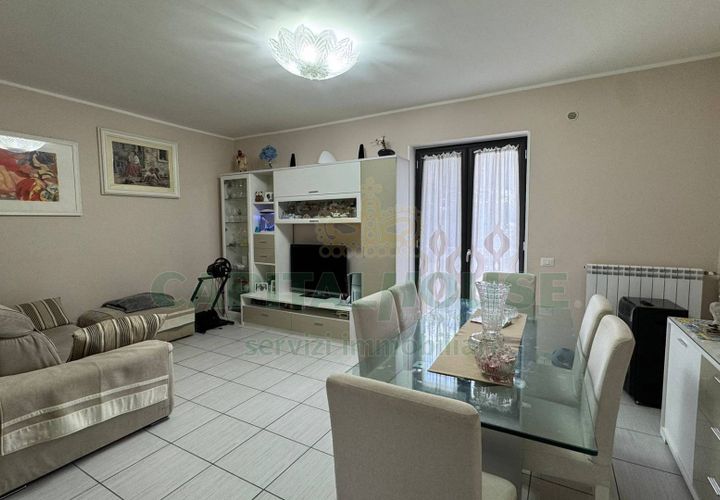 Leilighet i Quadrelle, Avellino, Quadrelle - € 129 000 | Ref: 459572 - foto 1
