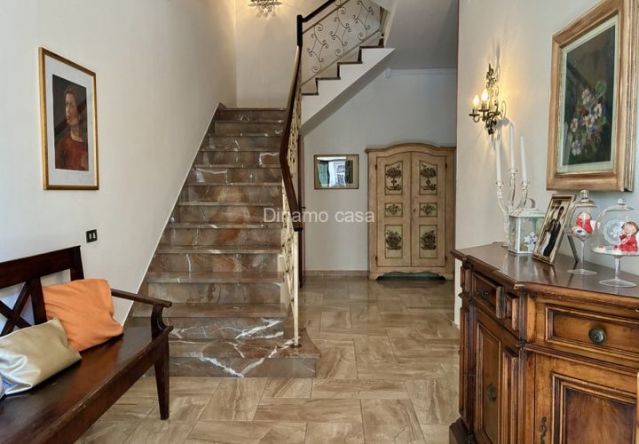 Rækkehus i Prato, Prato, Prato - € 498.000 | Ref: DC498 - VCC - foto 1