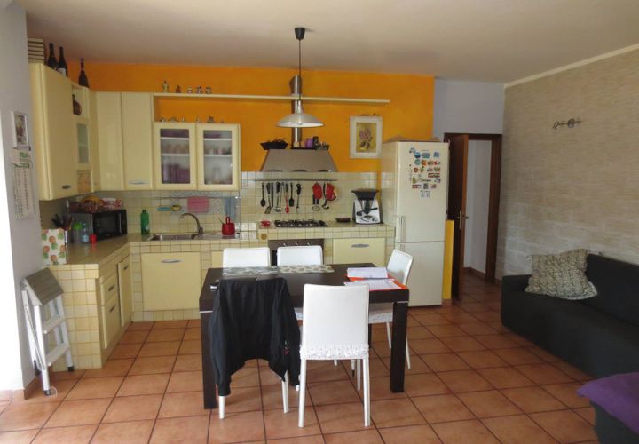 Leilighet i Folignano, Ascoli Piceno, Folignano - € 95 000 | Ref: 310 - foto 1