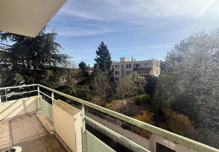 Leilighet i Clamart, Hauts-de-Seine, Clamart - € 499 000 | Ref: 86823677 - foto 1