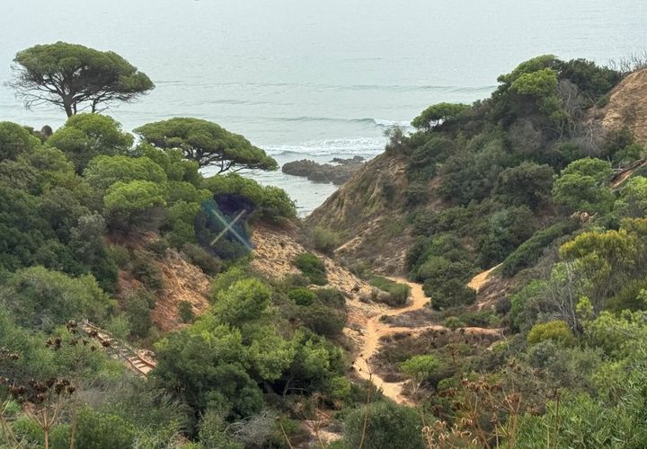 Villa i Albufeira, Faro, Albufeira - € 4.000.000 | Ref: XCV1319 - foto 1