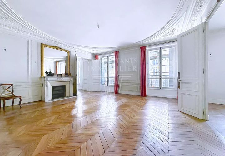 Lejlighed i Paris, Paris, Paris - € 1.770.000 | Ref: 86468359 - foto 1