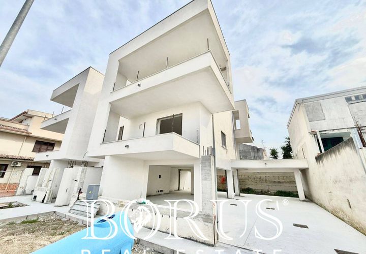 Rækkehus i Parete, Caserta, Parete - € 370.000 | Ref: BR323 - foto 1