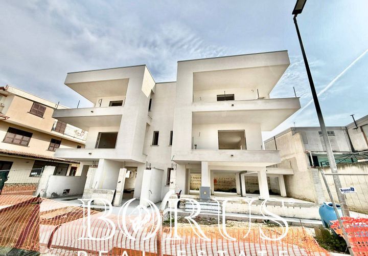 Rækkehus i Parete, Caserta, Parete - € 350.000 | Ref: BR324 - foto 1